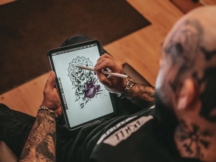 tattoo desing